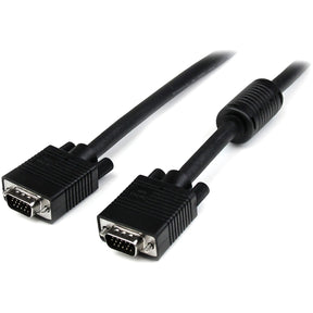 StarTech.com High Resolution VGA Monitor Cable — MXT101MMHQ50
