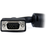StarTech.com High Resolution VGA Monitor Cable — MXT101MMHQ50