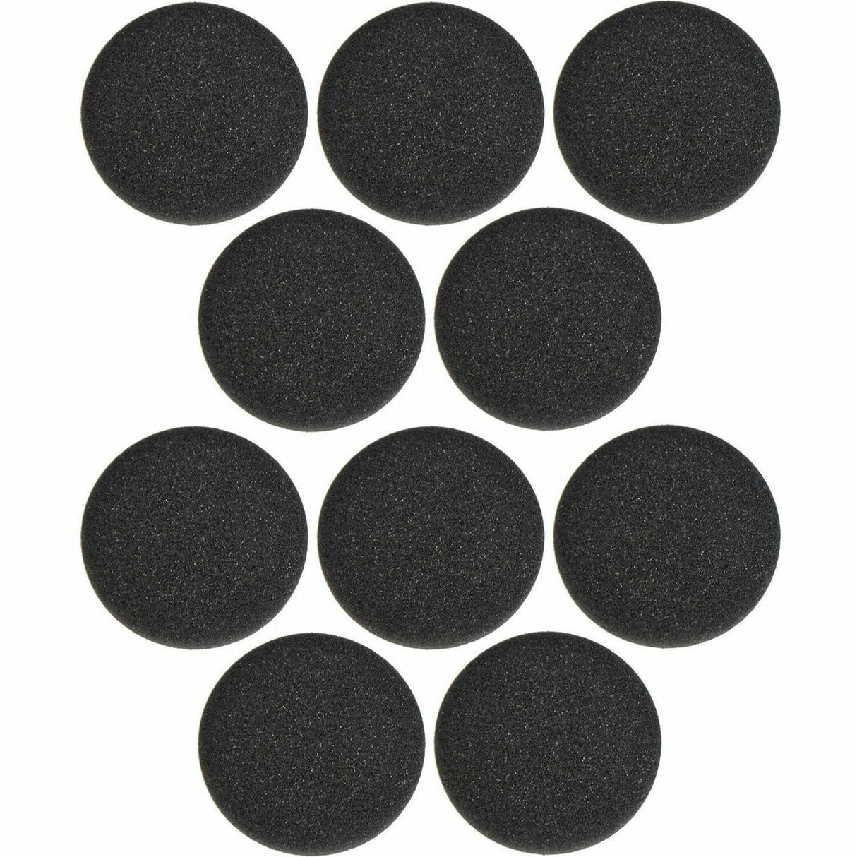 Jabra Evolve20 Foam ear cushions — 14101-45