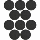 Jabra Evolve20 Foam ear cushions — 14101-45