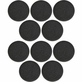 Jabra Evolve20 Foam ear cushions — 14101-45