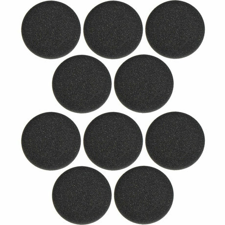 Jabra Evolve20 Foam ear cushions — 14101-45