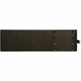 Eaton Tripp Lite Series 5.5kW Single-Phase Local Metered PDU, 208/230V Outlets (16 C13 & 2 C19), L6-30P, 12 ft. (3.66 m) Cord, 2U Rack-Mount, TAA — PDUMH30HV