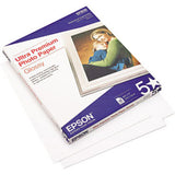 Epson Ultra-premium Glossy Photo Paper — S042175