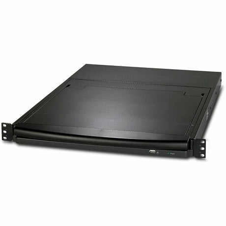 17" Rack LCD Console with Integrated 8 Port Analog KVM Switch — AP5808