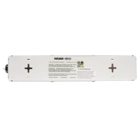 Eaton Tripp Lite Series Hospital-Grade Surge Protector with 6 Hospital-Grade Outlets, 15 ft. (4.57 m) Cord, 1050 Joules, UL 1363, Not for Patient-Care Rooms — SPS-615-HG