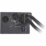 Eaton 9PX Maintenance Bypass for Select 5kVA to 6kVA 9PX UPS Systems, Hardwired Input/Output, 2 L6-30R Outlets, Rack/Tower/Wallmount — MBP6K208