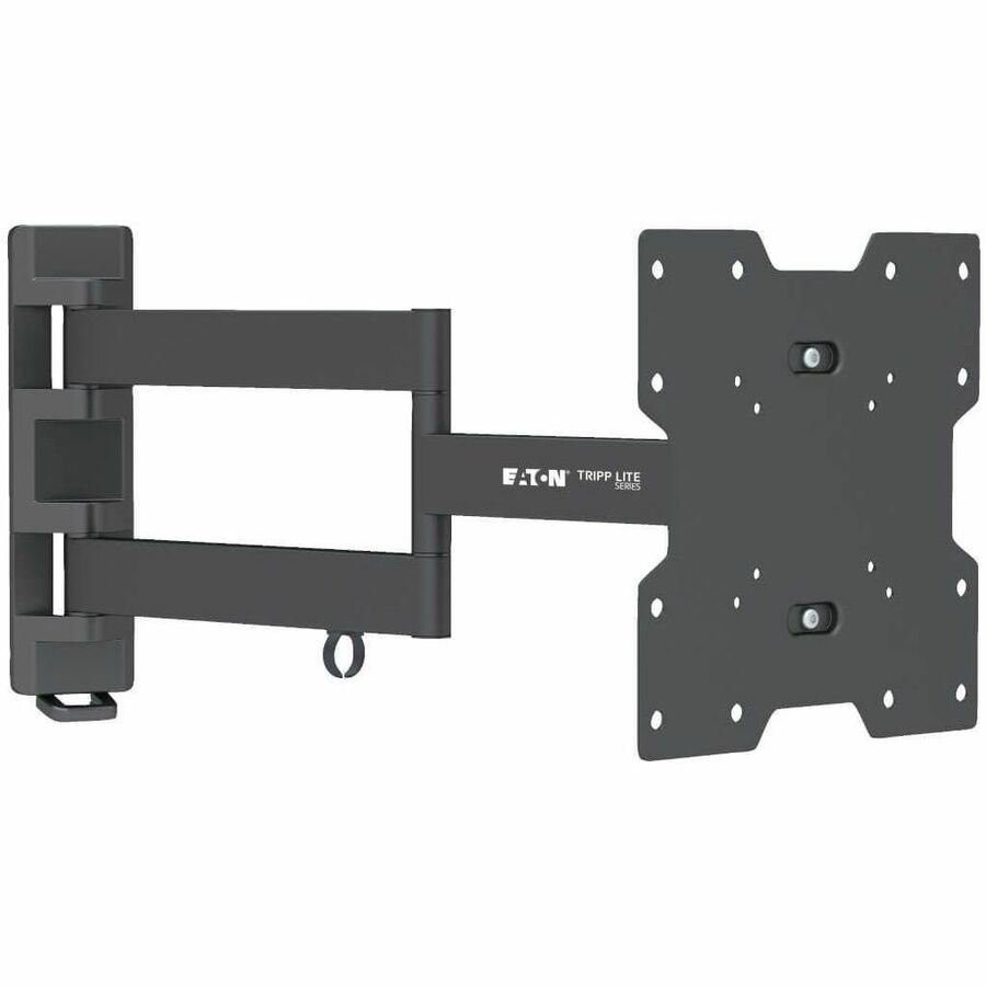 Eaton Tripp Lite Series Swivel/Tilt Wall Mount with Arms for 17" to 42" TVs and Monitors, UL certified — DWM1742MA