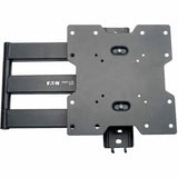 Eaton Tripp Lite Series Swivel/Tilt Wall Mount with Arms for 17" to 42" TVs and Monitors, UL certified — DWM1742MA