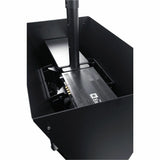 Peerless-AV&reg; SmartMount&reg; Back-to-Back Ceiling Mount with Media Player Storage for 40" to 65" Displays — DST965