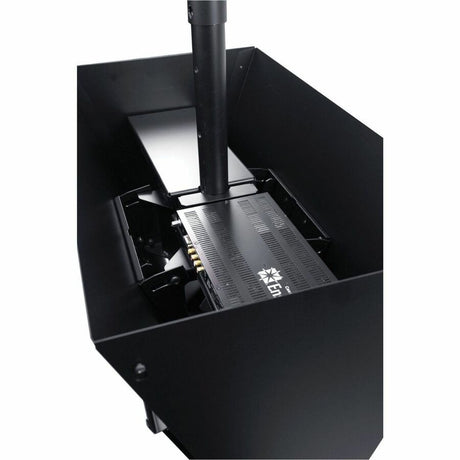 Peerless-AV&reg; SmartMount&reg; Back-to-Back Ceiling Mount with Media Player Storage for 40" to 65" Displays — DST965