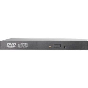 HPE DVD-Reader - Internal - Jack Black — 726536-B21