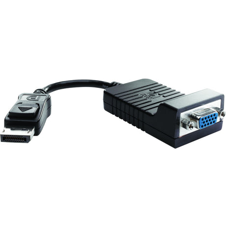 HP DisplayPort to VGA Adapter — AS615AA