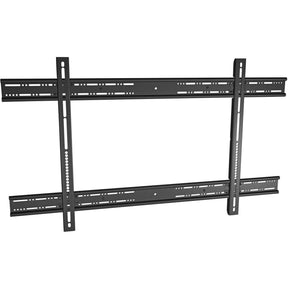 Chief P-Series Universal Interface Bracket - Black — PSBUB