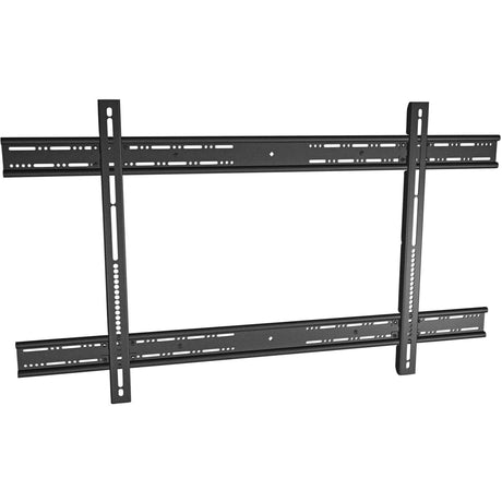 Chief P-Series Universal Interface Bracket - Black — PSBUB