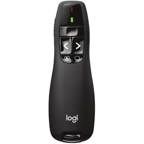 Logitech Wireless Presenter R400 — 910-001354