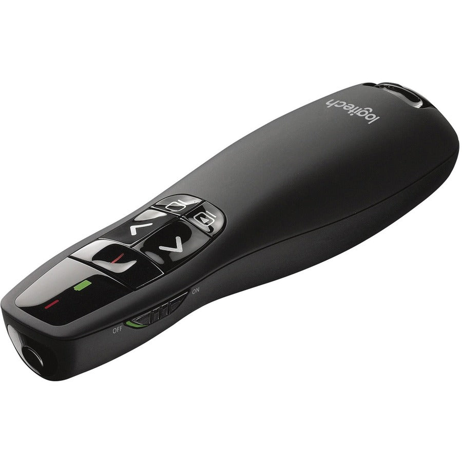 Logitech Wireless Presenter R400 — 910-001354
