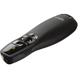 Logitech Wireless Presenter R400 — 910-001354