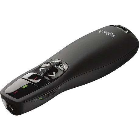 Logitech Wireless Presenter R400 — 910-001354