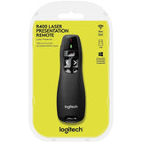 Logitech Wireless Presenter R400 — 910-001354