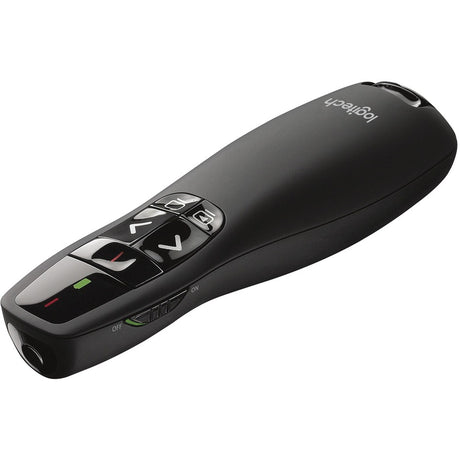 Logitech Wireless Presenter R400 — 910-001354