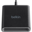 Belkin Cybersecurity and Secure KVM USB Smart Card / CAC Reader — F1DN005U