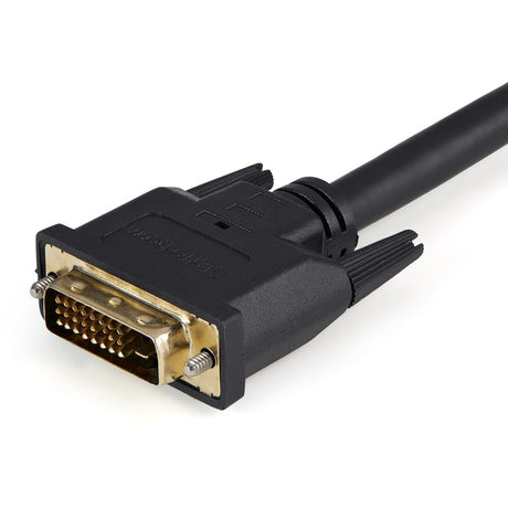 StarTech.com 1 ft DVI-D to 2x DVI-D Digital Video Splitter Cable - M/F — DVISPL1DD