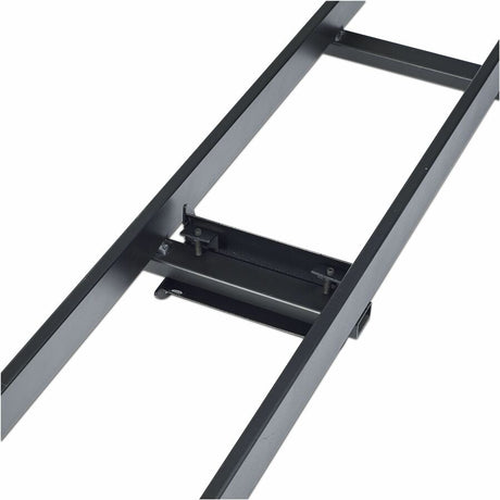 APC NetShelter Cable Management, Vertical Cable Manager, Cable Fall (radius drop), for for NetShelter Racks, and Cable Ladders, Set of 2 — AR8654