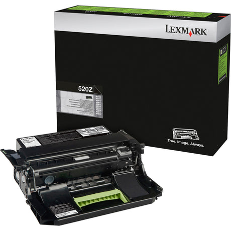 Lexmark 52D0Z00 Imaging Unit — 52D0Z00