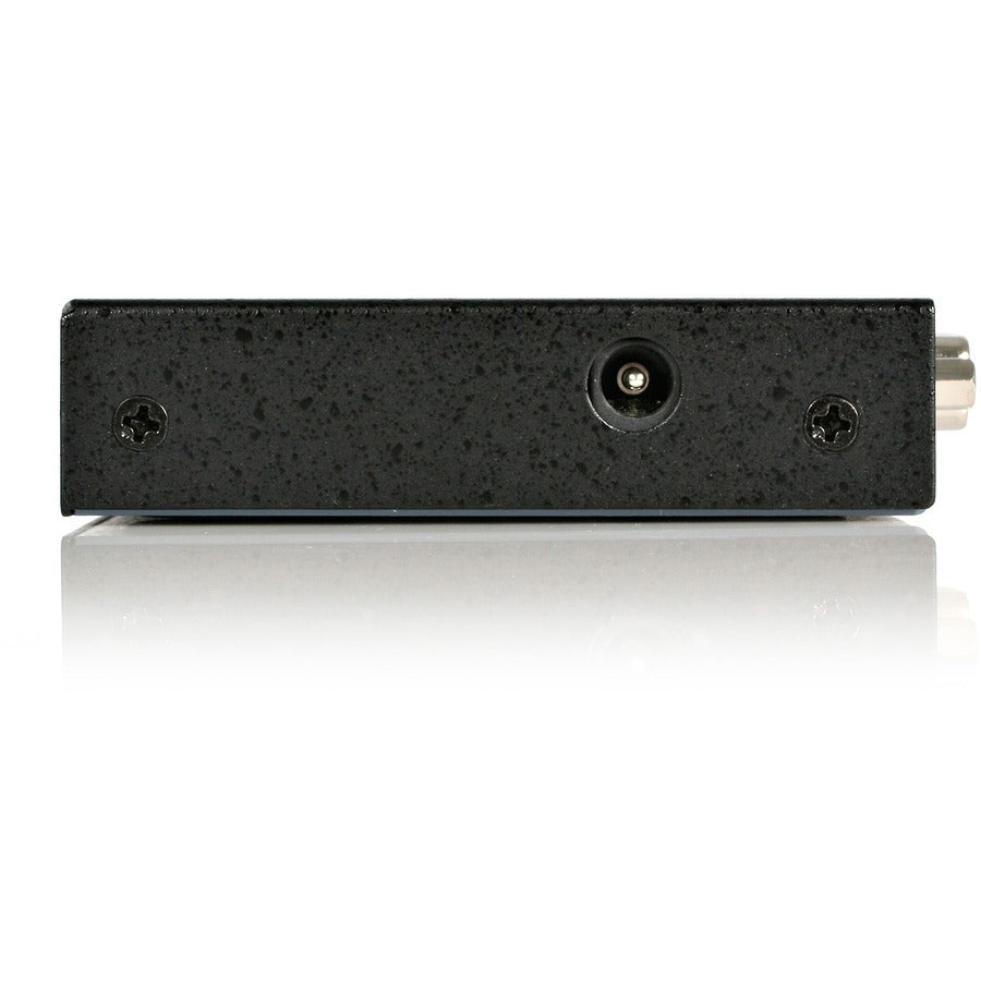StarTech.com 4 Port High Resolution VGA Video Splitter - 300 MHz - VideoView Pro 47 Port High Resolution 300 MHz Video Splitter - Video splitter - 4 ports — ST124PRO