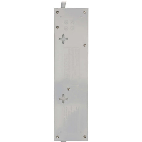Eaton Tripp Lite Series Protect It! Surge Protector with 6 Right-Angle Outlets, 6 ft. (1.83 m) Cord, 540 Joules, Diagnostic LED — SPIKESTIK