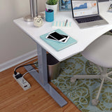 Eaton Tripp Lite Series Protect It! Surge Protector with 6 Right-Angle Outlets, 6 ft. (1.83 m) Cord, 540 Joules, Diagnostic LED — SPIKESTIK