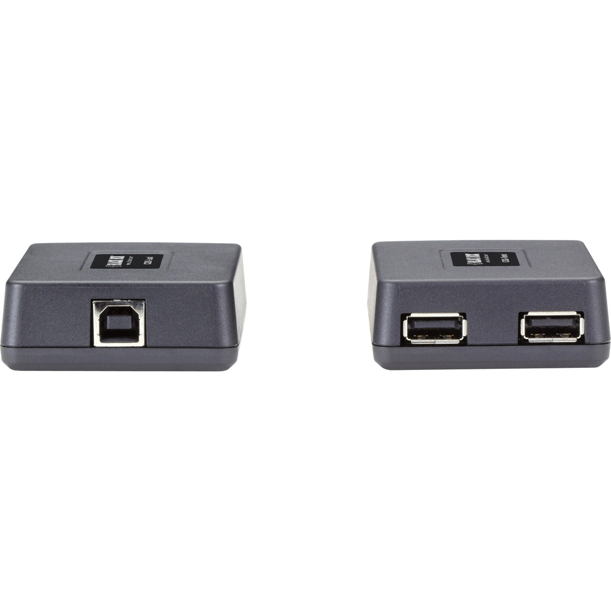 Black Box USB 1.1 Extender - CATx, 2-Port — IC282A
