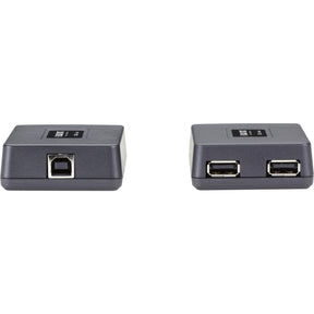 Black Box USB 1.1 Extender - CATx, 2-Port — IC282A