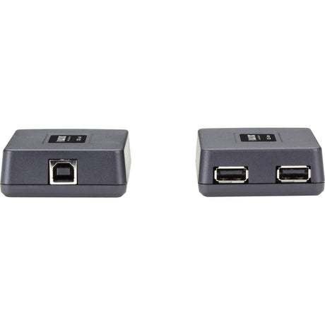 Black Box USB 1.1 Extender - CATx, 2-Port — IC282A