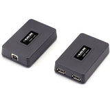 Black Box USB 1.1 Extender - CATx, 2-Port — IC282A