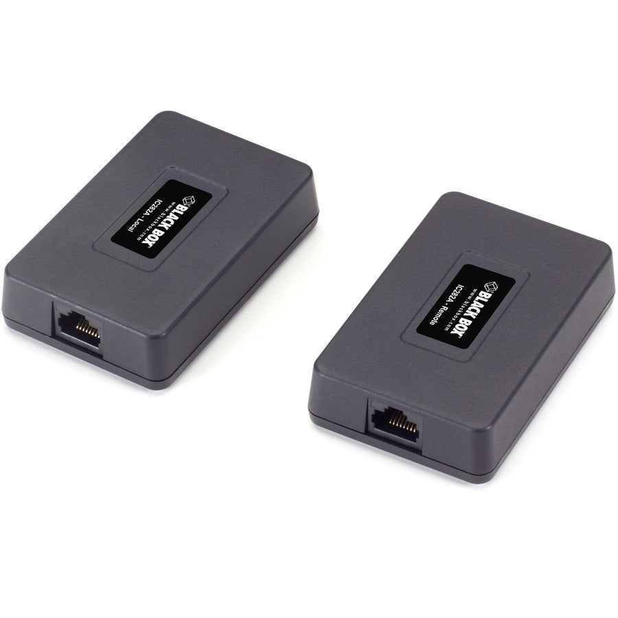 Black Box USB 1.1 Extender - CATx, 2-Port — IC282A