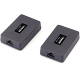 Black Box USB 1.1 Extender - CATx, 2-Port — IC282A