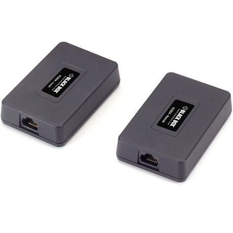 Black Box USB 1.1 Extender - CATx, 2-Port — IC282A