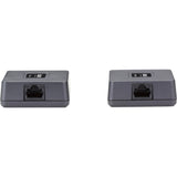 Black Box USB 1.1 Extender - CATx, 2-Port — IC282A