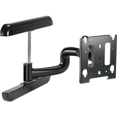Chief Medium 25" Extension Single Arm Wall Mount - For 30-55 Inch Displays - TAA Compliant - VESA Wall Mount - Black — MWRUB-G