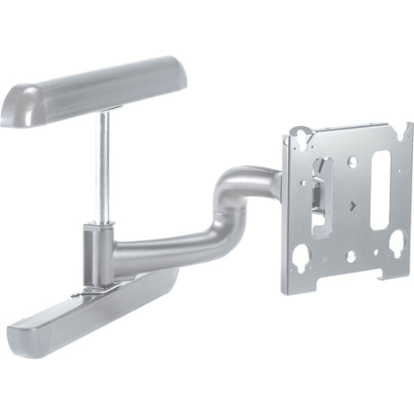 Chief Medium 25" Extension Single Arm Wall Mount - For 30-55 Inch Displays - TAA Compliant - VESA Wall Mount - Black — MWRUB-G