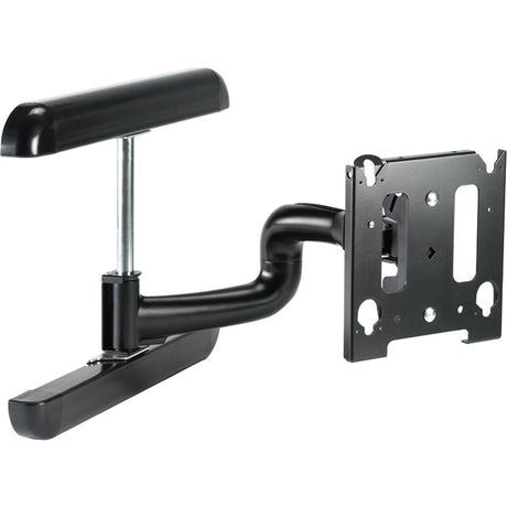 Chief Medium 25" Extension Single Arm Wall Mount - For 30-55 Inch Displays - TAA Compliant - VESA Wall Mount - Black — MWRUB-G