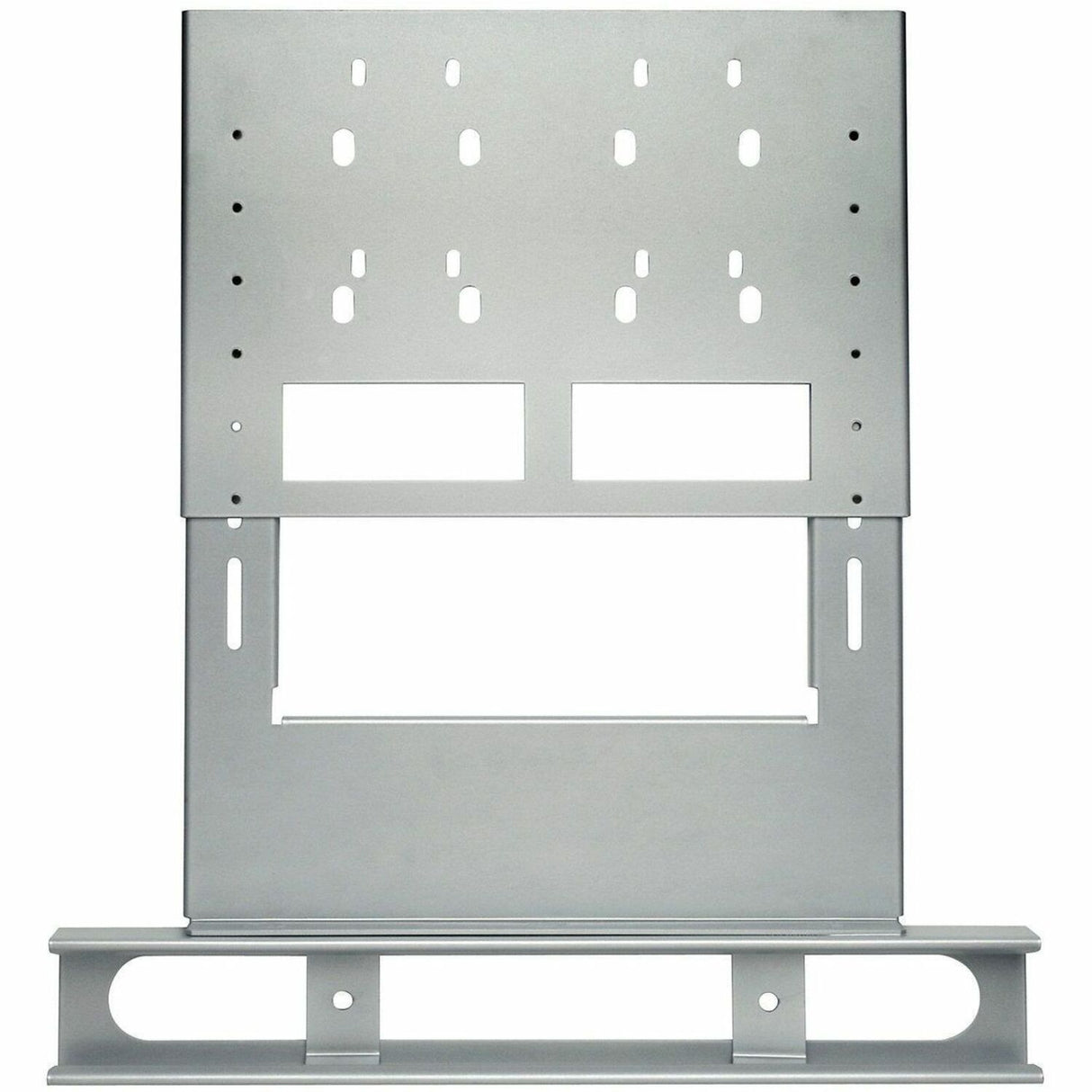Peerless-AV&reg; Multi-Channel Speaker Mount For Flat Panel Displays — MSA-101