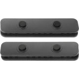 Logitech Rally Mounting Kit for the Logitech Rally Ultra-HD ConferenceCam — 939-001644