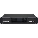 Crown CDi DriveCore 4|300 Amplifier - 1200 W RMS - 4 Channel — NCDI4X300-U-US