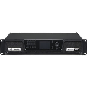 Crown CDi DriveCore 4|300 Amplifier - 1200 W RMS - 4 Channel — NCDI4X300-U-US