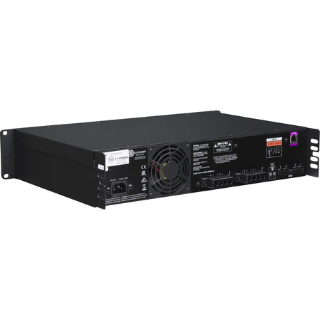 Crown CDi DriveCore 4|300 Amplifier - 1200 W RMS - 4 Channel — NCDI4X300-U-US