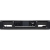Crown CDi DriveCore 4|300 Amplifier - 1200 W RMS - 4 Channel — NCDI4X300-U-US
