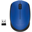 Logitech M170 Wireless Mouse — 910-004800